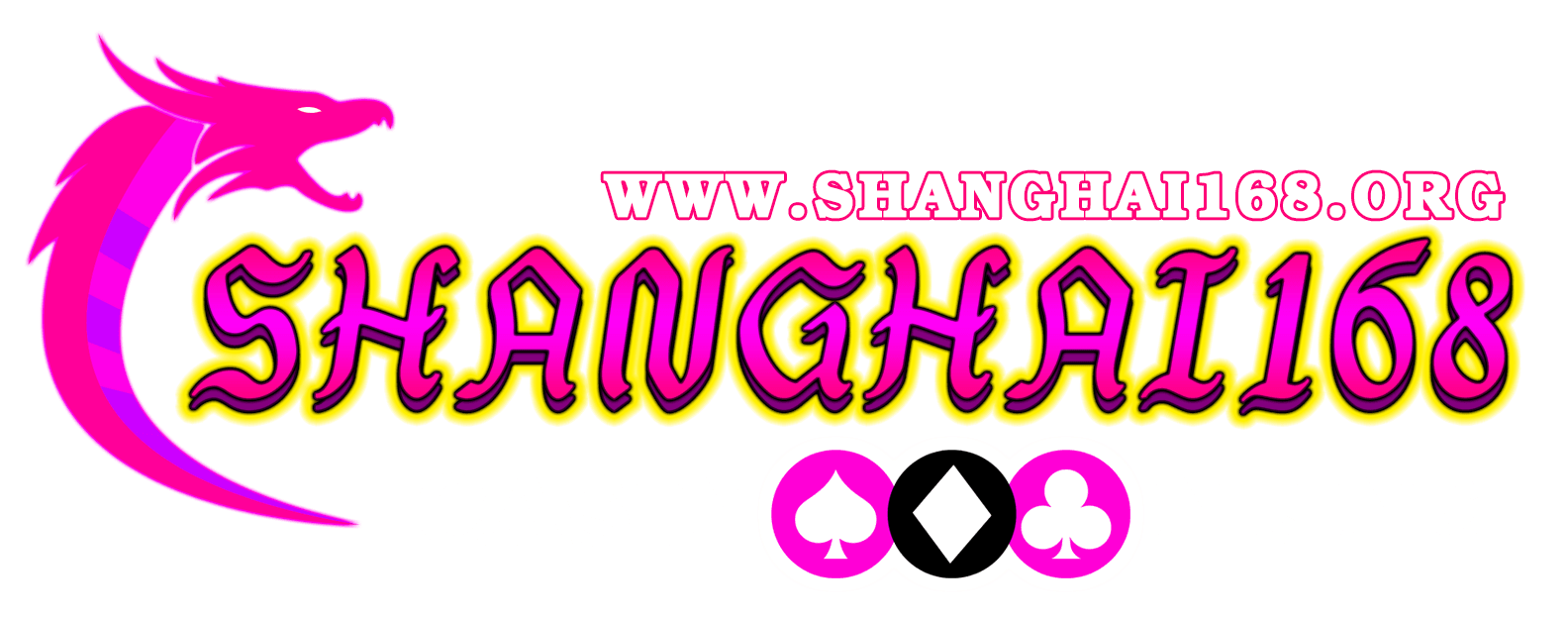 shanghai168